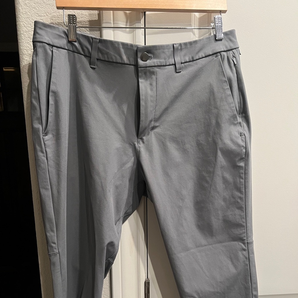 Lululemon Commission Pant Slim